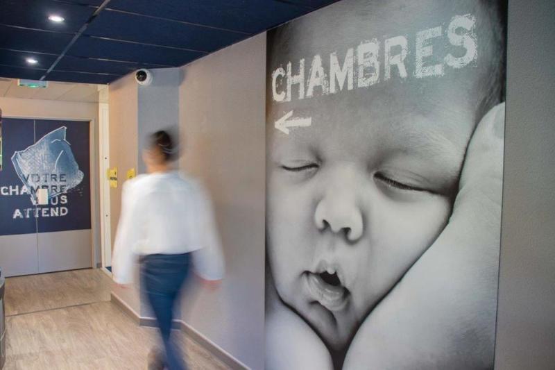 Ibis Budget Carcassonne La Cite ภายนอก รูปภาพ
